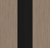 Forbo Sarlon Complete Step 631399 linea sand, nose black фото 1 | FLOORDEALER